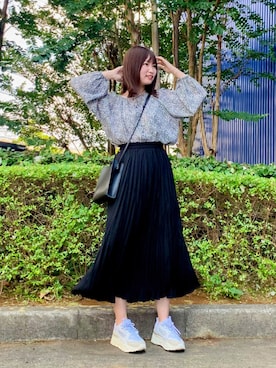 みさきさんのコーディネート