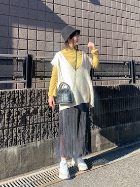 みさきさんのコーディネート