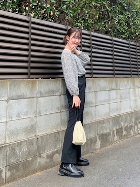 みさきさんのコーディネート