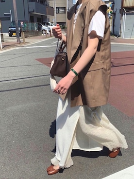 ｒｙｏさんのコーディネート