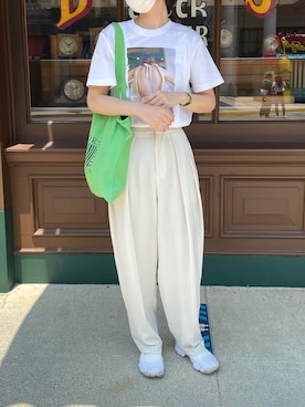 ｒｙｏさんのコーディネート