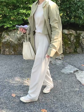 TODAYFUL（トゥデイフル）の「ソフトレザーパース（ハンドバッグ