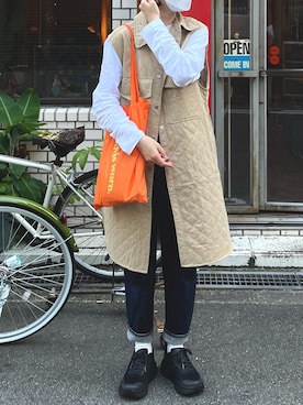 ｒｙｏさんのコーディネート