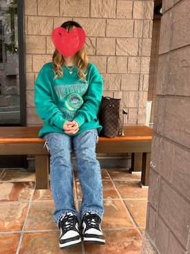 マッキーさんのコーディネート