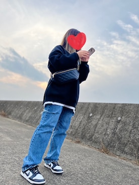 マッキーさんのコーディネート