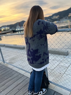 マッキーさんのコーディネート