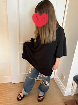 マッキーさんのコーディネート