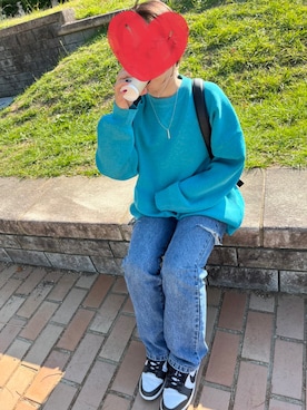 マッキーさんのコーディネート