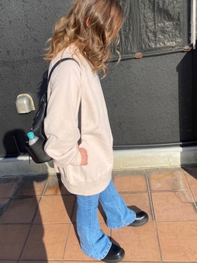 マッキーさんのコーディネート