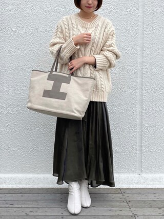 IACUCCI（イアクッチ）の「ソルベットバカンツァ ML CANVAS/CERVO