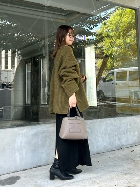 yukaさんのコーディネート