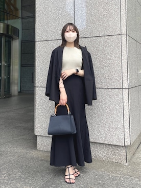 yukaさんのコーディネート