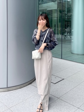 yukaさんのコーディネート