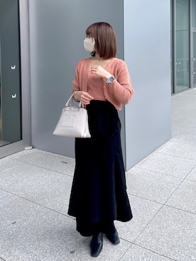 yukaさんのコーディネート