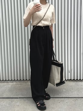 yukaさんのコーディネート