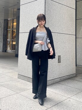 yukaさんのコーディネート