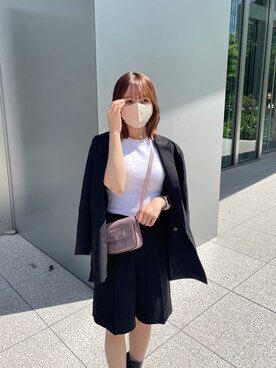 yukaさんのコーディネート