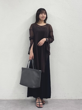 yukaさんのコーディネート