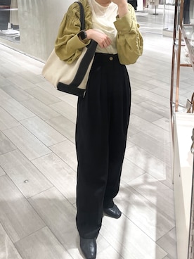 yukaさんのコーディネート