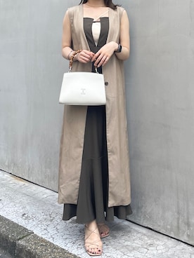 yukaさんのコーディネート