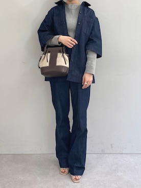 yukaさんのコーディネート