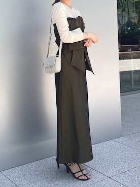 yukaさんのコーディネート