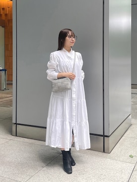 yukaさんのコーディネート