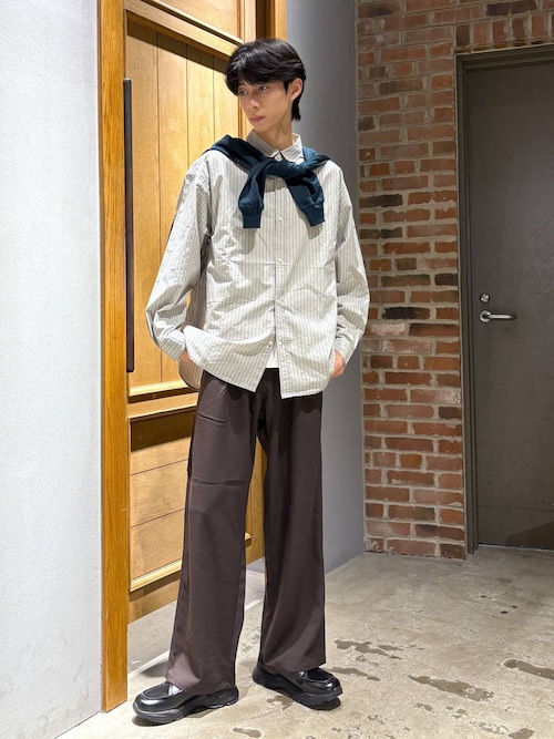 激レア【DICKIES×CARSERVICE】PULP 別注 FLARE パンツ 激レア【DICKIES×CARSERVICE】PULP 別注 FLARE パンツ