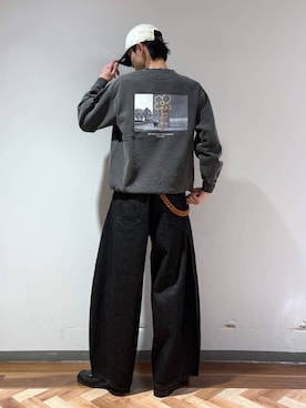 りょーやさんのコーディネート