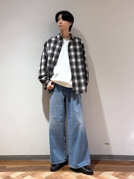 りょーやさんのコーディネート