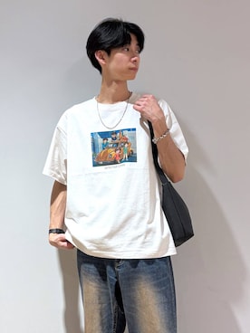 りょーやさんのコーディネート