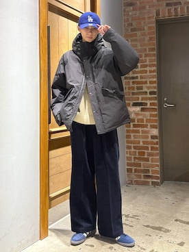 りょーやさんのコーディネート