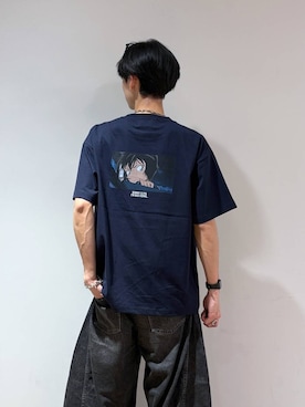 りょーやさんのコーディネート