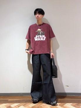 りょーやさんのコーディネート