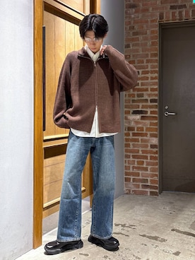 りょーやさんのコーディネート