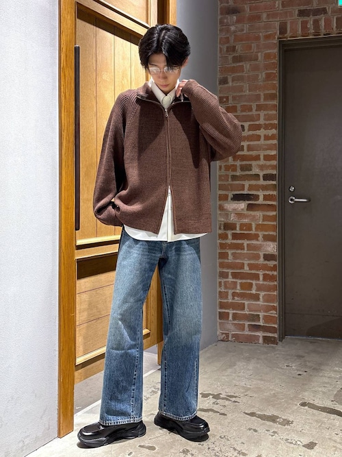 RAGEBLUEのトップスを使ったコーディネート(ZOZOTOWN Yahoo!店