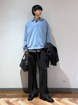 りょーやさんのコーディネート