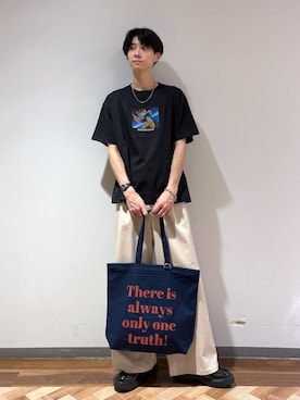 りょーやさんのコーディネート