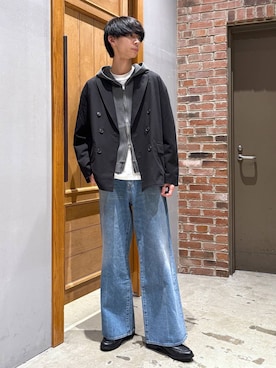 りょーやさんのコーディネート