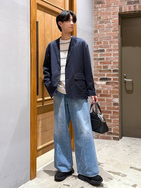 りょーやさんのコーディネート