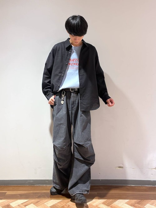 SALOMONのシューズを使ったコーディネート(ZOZOTOWN Yahoo!店