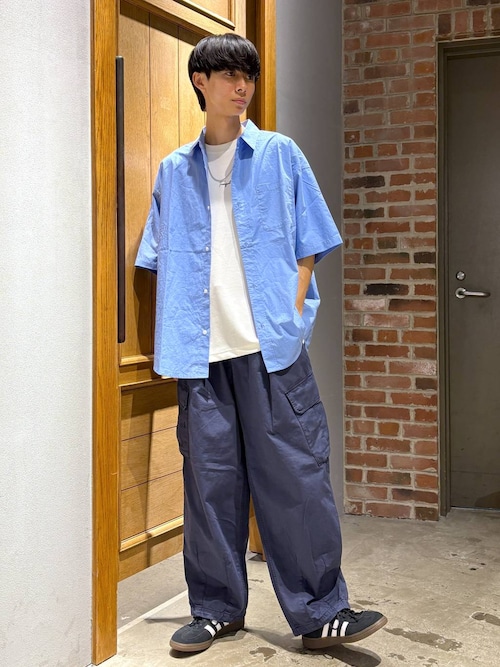 【adidas/アディダス】SPEZIAL/スペツィアル/スニーカー
