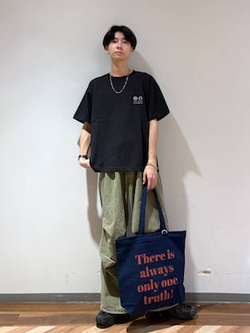 りょーやさんのコーディネート