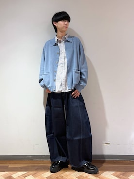 りょーやさんのコーディネート