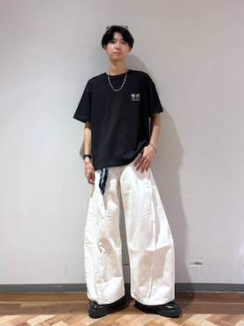 りょーやさんのコーディネート