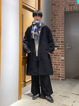 りょーやさんのコーディネート