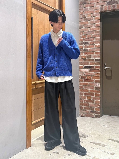 SALOMONのシューズを使ったコーディネート(ZOZOTOWN Yahoo!店