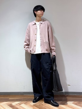 りょーやさんのコーディネート