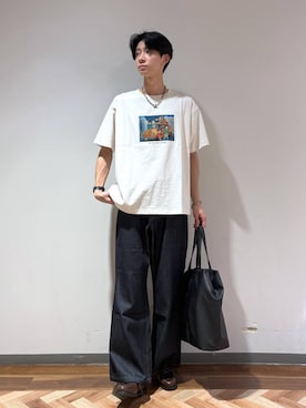 りょーやさんのコーディネート