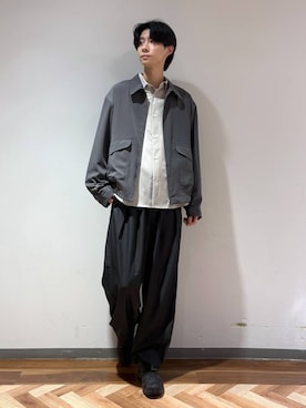 りょーやさんのコーディネート